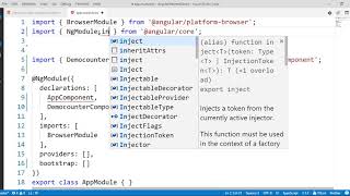 Angular Elements- ngComponents Everywhere