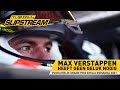 Max Verstappen heeft geen geluk nodig | SLIPSTREAM