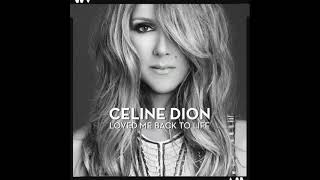 Céline Dion - Save Your Soul