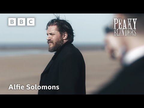 The Fall of Alfie Solomons | Peaky Blinders