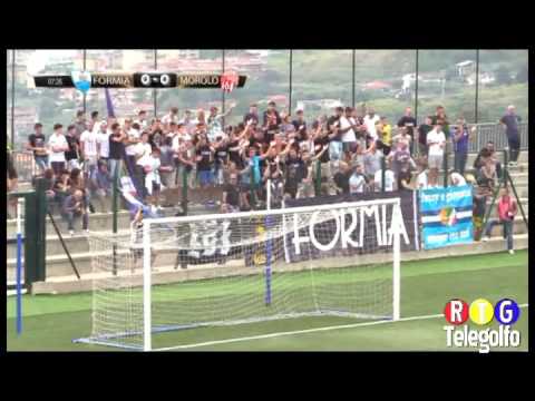 11 09 16 Partitissima Formia - Morolo