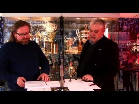 Tabelltipset 2013 - Kristiansund BK