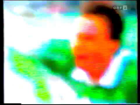 Austria Wien - FC Linz 4:1 - Saison 1994/95