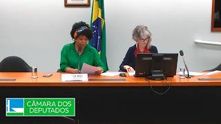  Discussão e votação de propostas legislativas - 17/06/2026 13:30