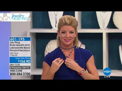 HSN | Lynn Murphy's Jewelry Picks 04.13.2018 - 06 PM