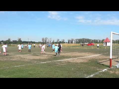 Atletic Dorobantu - CSM Oltenita, Fotbal, Liga a V-a, Seria A, Etapa  a II-a, 09-09-2012