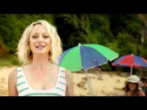 MILO, the official drink of play