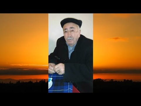 Monteljo Zekaj- Gjyshi Ime. Dedikim per Abendin Zekaj nga  Refit Myrtaj