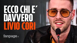 Chi è Livio Cori e qual è il significato di &quot;Un&#39;altra luce&quot;, cantata con Nino D&#39;Angelo a Sanremo