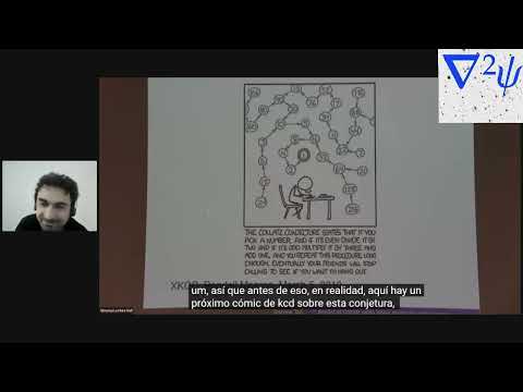 Reacción a Terence Tao y la conjetura de Collatz