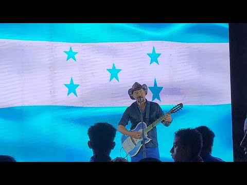 Polache - Mira a Honduras en Vivo 2024 🇭🇳🎶 #musica #musicaenvivo #honduras #polache #musica2024