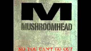 Mushroomhead - Mommy Lyrics