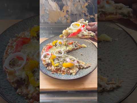 PIZZA TORTILLA 180 recettes sénégalaises réunies dans un seul ebook.lien dans ma bio #viral