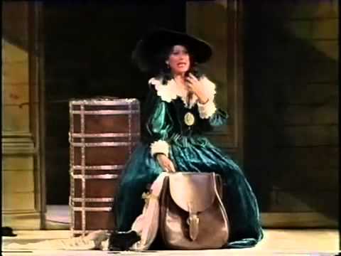 Mozart- Don Giovanni "Ah, chi mi dice mai"  (Kiri Te Kanawa, Allen, Dean)