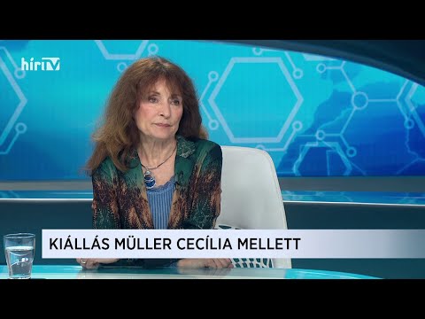 Magyarország élőben extra: Kondor Katalinnal (2020-05-01) - HÍR TV