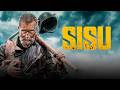 Sisu 2022 Movie Jorma Tommila Aksel Hennie Jack Doolan Reviews Facts