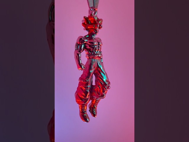 Vídeo relacionado con AEIXYA Collar Goku Pose Clásica, Collar Dragon Ball De 60 Cm, Collar Con Colgante Anime Para Son Goku, Accesorio De Collar Para Cosplay Y Juegos De Rol, Regalo Perfecto Para Los Amantes Del Anime