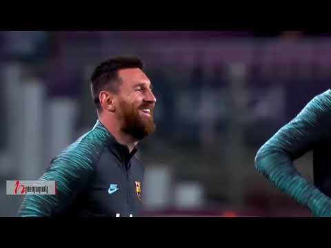 Լիոնել Մեսսին կարող է բաց թողնել «Էլ կլասիկոն». «Տուգանային հրապարակ»