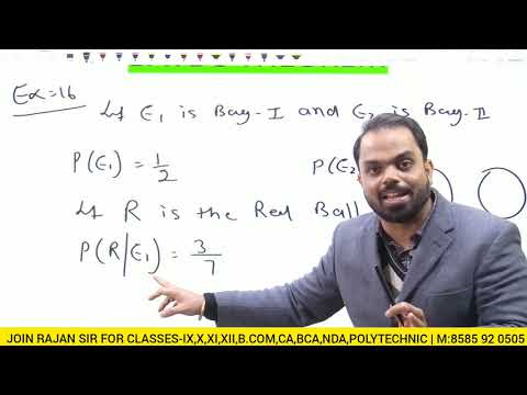 Exercise 13.3 class 12 maths