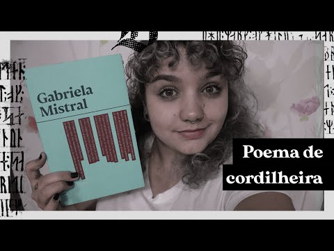 1 NOBEL DE LITERATURA PARA A AMRICA LATINA | A mulher forte e outros poemas, de Gabriela Mistral