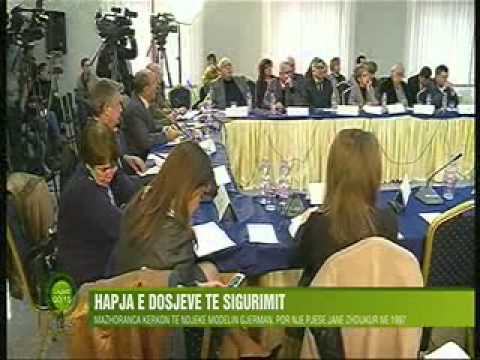 Revista Televizive e Mbremjes, 17 Dhjetor, Ora 00:15 - Top Channel Albania - News - Lajme