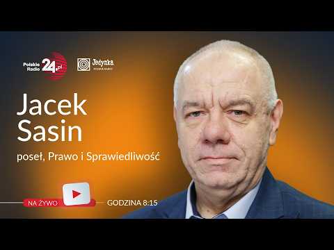 Walka frakcji w PiS. Sasin: możemy mówić o twórczej dyskusji