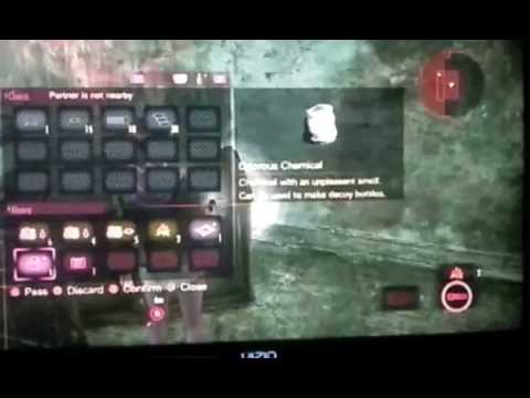 resident evil revelations 2 (ps4) gameplay pt31