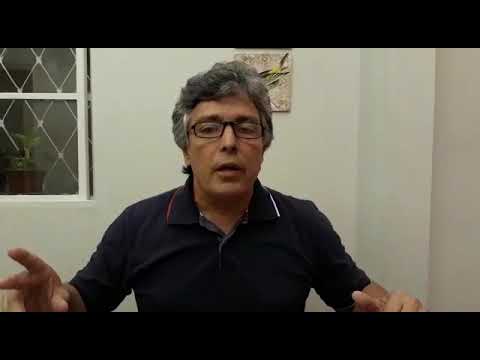 Princípio video