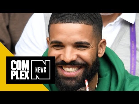 Drake Continues to Break Records