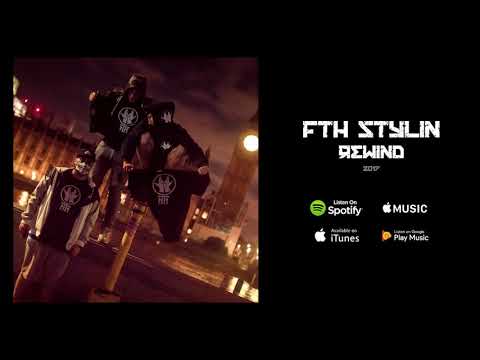FTH STYLIN - STEJNEJ SH!T prod. DUNNODOTS