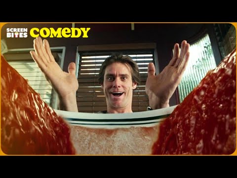 The Best of Bruce Almighty Playing God | Screen Bites - Comedy
