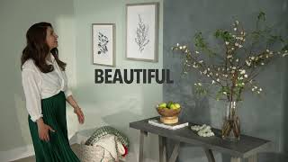 Thumbnail for How to Use Rust-Oleum Concrete Interior Wall Paint