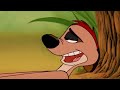 Timon Pumbaa Episode 1 The Cartoon Land