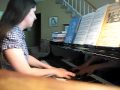 Scenes from Childhood - 10. Almost Too Serious, by Robert Schumann