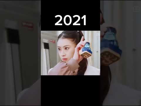 Evolution of Kamen Rider Igarashi 2021-2023 #kamenriderrevice #kamenriderlive #kamenriderjeanne