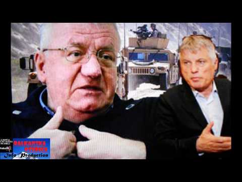 LAZANSKI NASLUĆUJE BELAJ - Veliki brat vas je namenio za glinene golubove!?