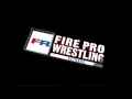 Fire Pro Wrestling Returns Hyper Elbow