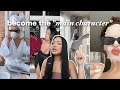 how to be the main character: *life-changing* tips to radiate confidence and romanticize your life!