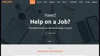 Reverse Auction Software