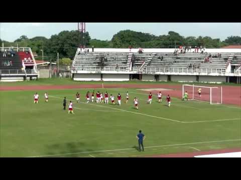 #Primera  VIDEO⚽ Resumen del #Portuguesa 3 2 Dvo Anzoátegui #FutVE #Clausura2016