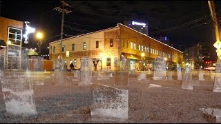 Columbus Neighborhoods: North Market Ghost Story