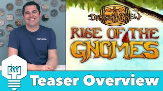 Rise of the Gnomes - Teaser Overview