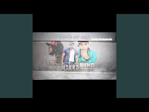 Verliefd (feat. Nino & Singa)