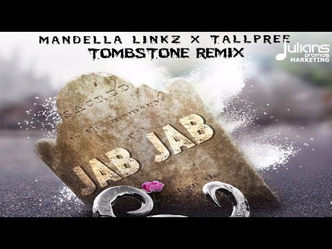 Mandella Linkz ft Tallpree - Tombstone (Remix) "2019 Soca" (Official Audio)