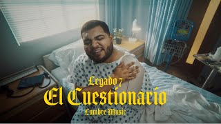 El Cuestionario Music Video