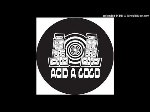 ACIDGO02 - 4 - KamavoSian & STLTH - Comfortable Divergence (Acid A Go Go)