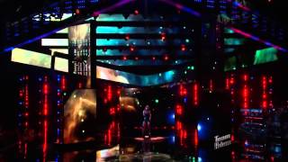Christina Grimmie   Dark Horse  The Voice Highlight