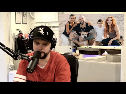 Quake Matthews on Daddy Is A Legend