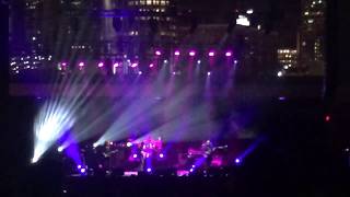 My Morning Jacket &quot;Just One Thing&quot; at Ascend Amphitheater in Nashville 7/7/17