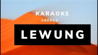 Download lagu Lewung Campur Sari Gedruk Karaoke Lirik Koplo mp3